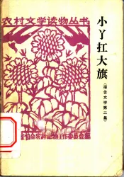 小丫扛大旗  第2集  报告文学