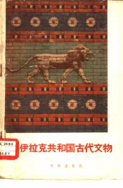 伊拉克共和国古代文物