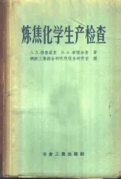 炼焦化学生产检查