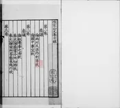 陆宣公文集