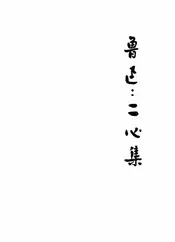 二心集