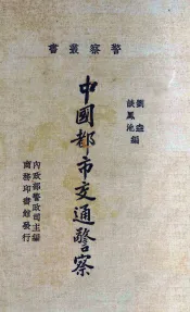 中国都市交通警察