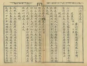白河縣誌