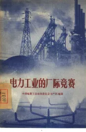 电力工业的厂际竞赛