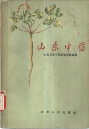 山东中药