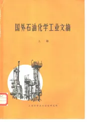 国外石油化学工业文摘  上