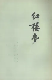 红楼梦  1
