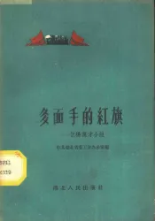 多面手的红旗  记杨万才小组