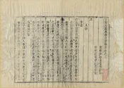 吉安府龍泉縣重修縣誌