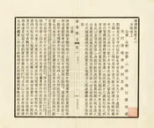 漳浦縣誌