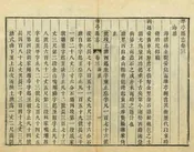 華亭縣誌