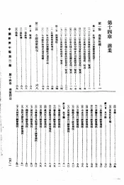 中国经济年鉴  第3编  第11章  商业