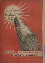 六河沟煤矿有限公司炼铁厂概要