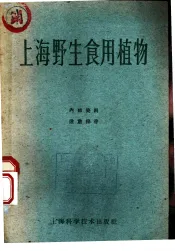 上海野生食用植物