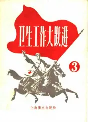 卫生工作大跃进  3
