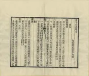 莫干山志