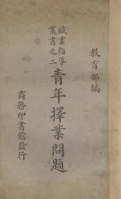 青年择业问题