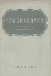 小学综合技术教育的因素