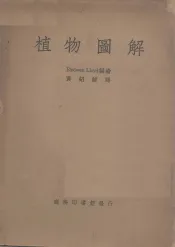 植物图解
