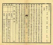 林縣誌
