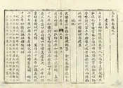 高平縣誌