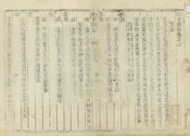沁水縣誌