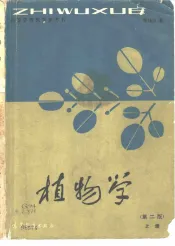 植物学  上