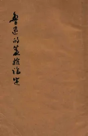 鲁迅的盖棺论定