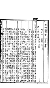 畿辅通志  第148卷