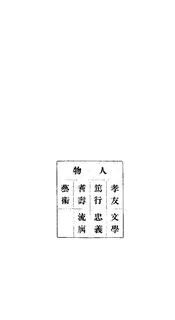 灤縣誌（卷十二）