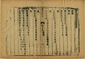 陳留縣誌