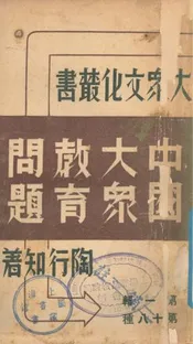 中国大众教育问题