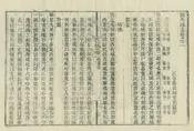 洧川縣誌