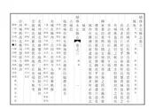 續修永定縣誌