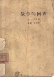 战外的回声