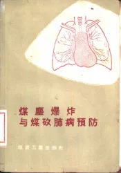 煤尘爆炸与煤矽肺病预防