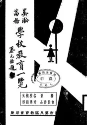 吴淞高桥学校教育一览