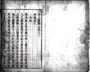 新修上虞县志