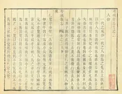 考城縣誌