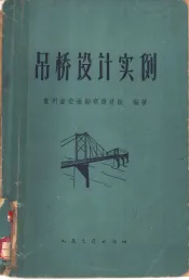吊桥设计实例