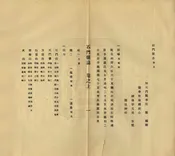 石門縣誌