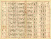 獲嘉縣誌