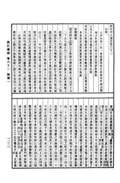 浙江通志  二
