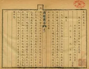 南和縣誌