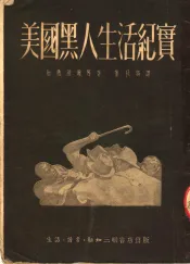 美国黑人生活纪实