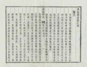 虞城縣誌