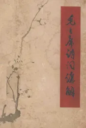 毛主席诗词讲解  第3版