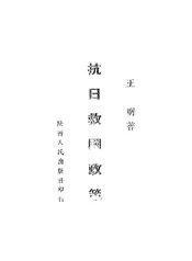 抗日救国政策
