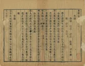 重修泰興縣誌