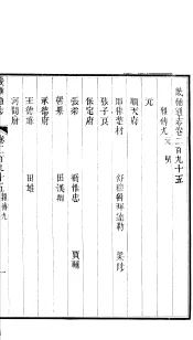 畿辅通志  第24函  第295-296卷